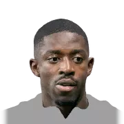 Ousmane Dembélé
