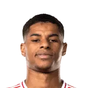 Marcus Rashford