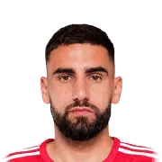 Romain Del Castillo