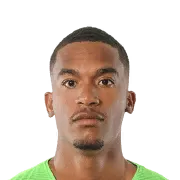 Alban Lafont
