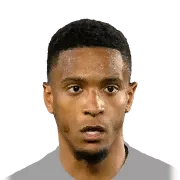 Ezri Konsa
