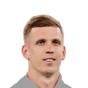 Dani Olmo