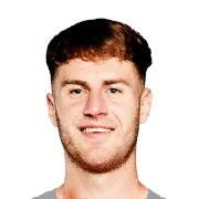 Joe Rodon