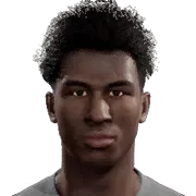P. Olayinka