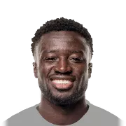 Leeroy Owusu