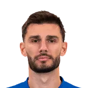 Matt Miazga