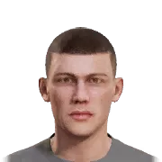 Francis Mac Allister