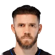Miguel Barbieri