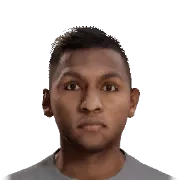 Alfredo Morelos