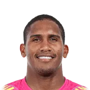 Omar Carabalí