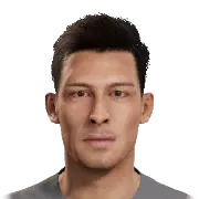 Joel Pereira