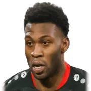 T. Fosu-Mensah