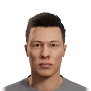 Kevin Mac Allister