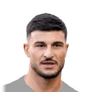 Riccardo Orsolini