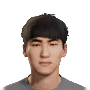 Yu In-Soo