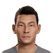 Kang Hyeon-Mu