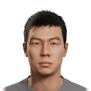 Yu Kang-Hyun
