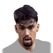 Lucas Paquetá