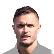 Mattia Finotto