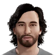 Luca Mora