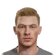 Rick van Drongelen player face