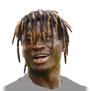 Arial Mendy