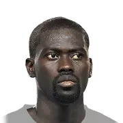 Badou Ndiaye