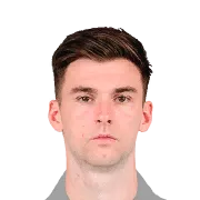 Kieran Tierney