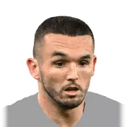 John McGinn