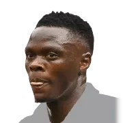 Patson Daka