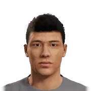 Christian Martinez