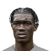 Yves Bissouma