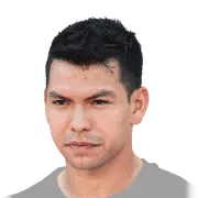 Hirving Lozano