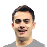 Sergio Reguilón