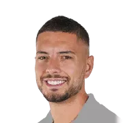 Javi Sánchez