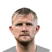 Joe Worrall