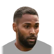 Rico Henry