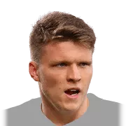 Robert Dickie
