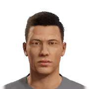 Agustín Cardozo