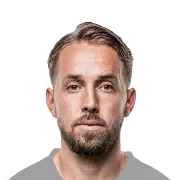 Patrik Carlgren