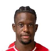 Denis Zakaria