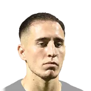 Emre Mor