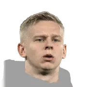 Oleksandr Zinchenko