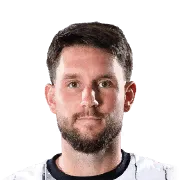 Jordan Lefort
