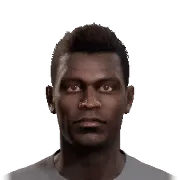 Daouda Peeters