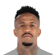 Éder Militão