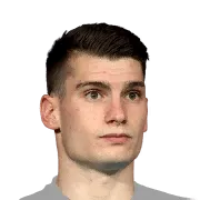 Dominik Livaković