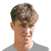 Jack Hendry