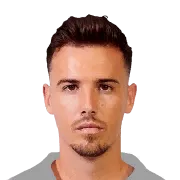 Sergio González