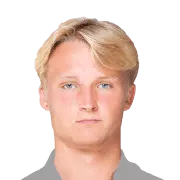 Kasper Dolberg